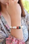 pulsera-perla-barroca-agata-agua-dulce