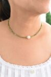 collar-circonitas-verde-perla-cultivada-agua-dulce-acero