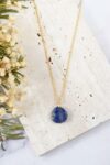 colgante-lapislazuli-cadena-acero-piedra-natural-semipreciosa