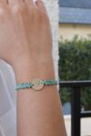 pulsera-hilo-personalizada-placa-acero