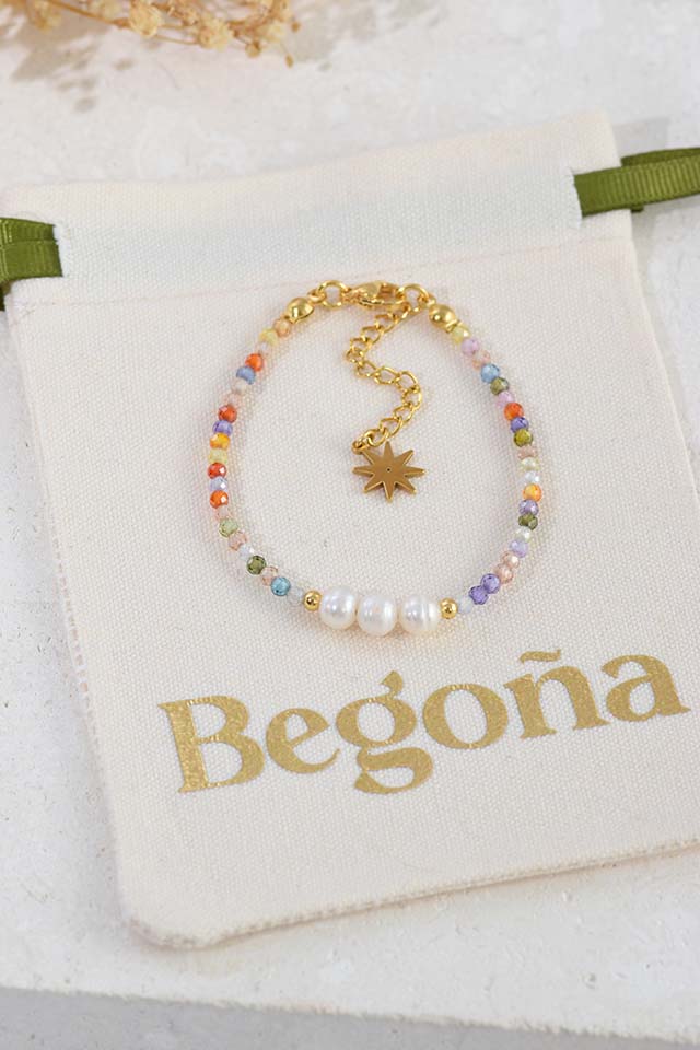 Pulsera Kiel