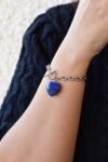 pulsera-corazon-lapislazuli-acero