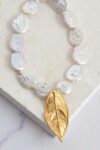 collar-perlas-barrocas-cultivadas-agua-dulce-hoja-natural-baño-de-oro-cobre