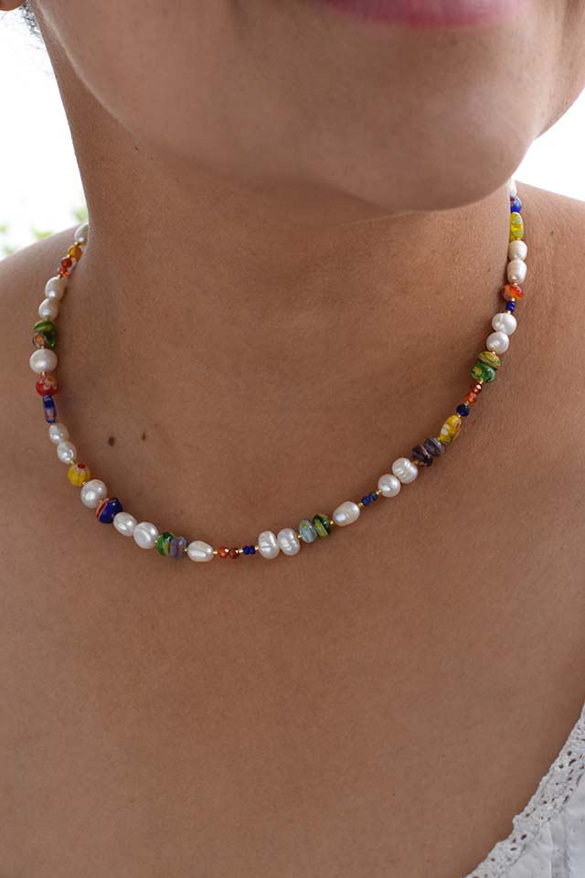 Collar Carolina