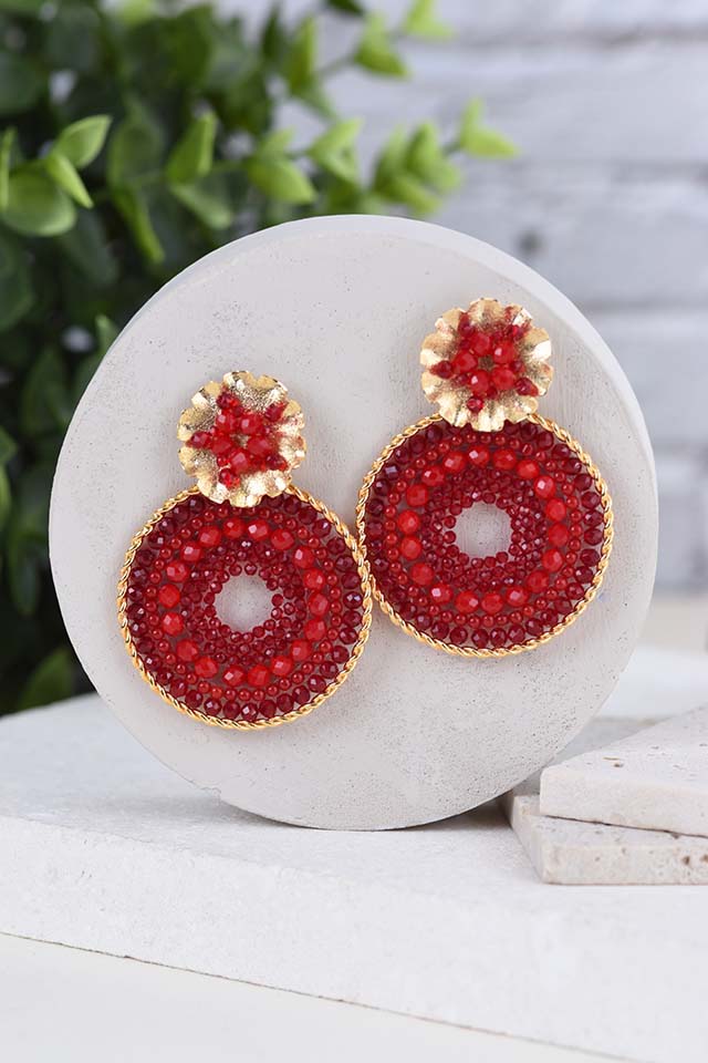 Pendientes Alayor