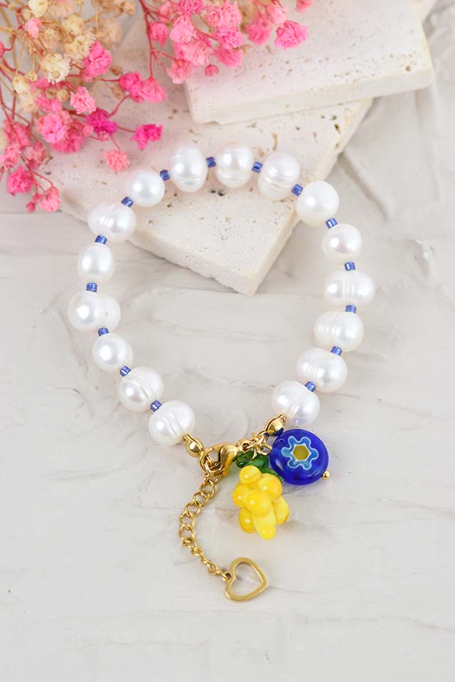 Pulsera Amalfi