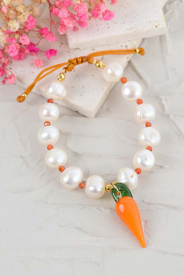 Pulsera Trapani