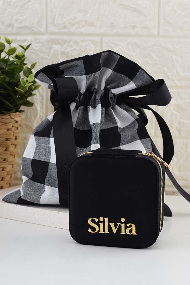 Set bolsa cuadros